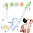 shower brush china